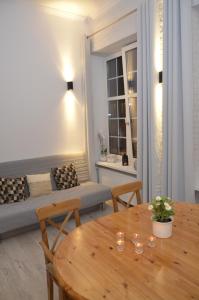 Apartment Into3City Old Town Gdansk