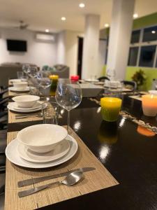 Casa Mist Luxury Villa only 5 mins to the beach