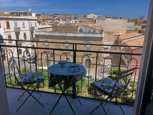 sea view apartment