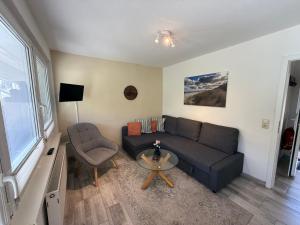 Ferienglück im Doppelhaus- 60 m zum Strand Haus 2