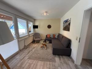 Ferienglück im Doppelhaus- 60 m zum Strand Haus 2