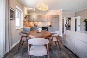 Haus Sturmkieker Apartment 7