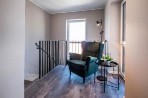 Haus Sturmkieker Apartment 7
