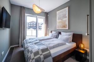 Haus Sturmkieker Apartment 7