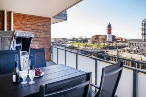 Haus Sturmkieker Apartment 6