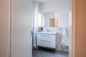 Haus Sturmkieker Apartment 6