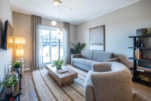 Haus Sturmkieker Apartment 10