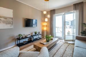 Haus Sturmkieker Apartment 10