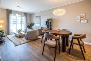 Haus Sturmkieker Apartment 10