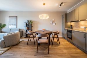 Haus Sturmkieker Apartment 10