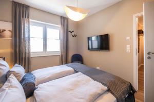 Haus Sturmkieker Apartment 10