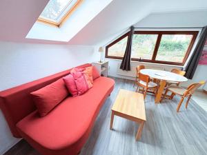Ferienwohnung Julia - ganz nah am Wildgehege