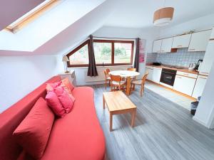 Ferienwohnung Julia - ganz nah am Wildgehege