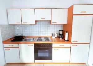 Ferienwohnung Julia - ganz nah am Wildgehege