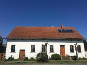Sommerhof im Havelland