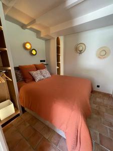 La Bastide des Oliviers