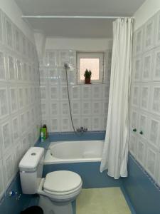 Anastasia Apartment