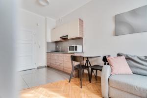 NiceOne Apartment Number 16 - W samym Centrum! AC