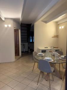 Casa Dani - appartamento con terrazzo e parcheggio vicino a Oneglia