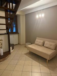 Casa Dani - terrazza relax, parcheggio gratuito e comfort a due passi da Oneglia