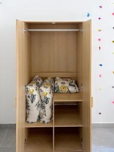 Studio fleuri