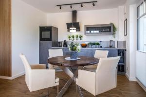Porthouse Wohnung 3