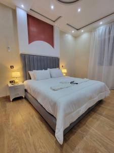 Spacious & Beautiful Marrakech Villa 600m2, 6 rooms, private pool and Garden