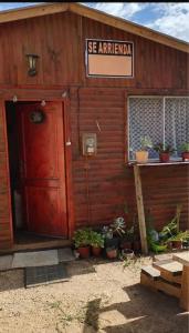 Relajo total en Boyeruca Amplia casa con Quincho y Gran Estacionamiento