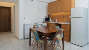 Athens Elite Rooms No2