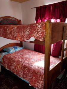 Relajo total en Boyeruca Amplia casa con Quincho y Gran Estacionamiento