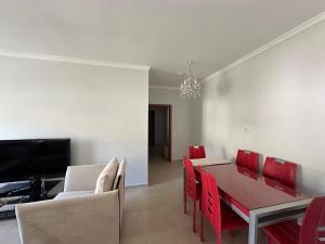 2 Bedroom Apartment in the city centre