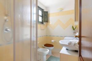 House in Arbatax with parking, close to the sea