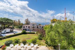 House in Arbatax with parking, close to the sea