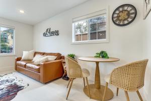 Shop, Dine, Walk to Ocean! San Clemente Retreat