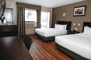 Quality Hotel & Conference Centre Peace River