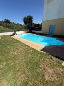 Rochinha dos Castelos Lt5