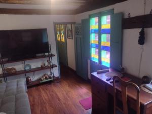 MI CABAÑA URBANA en CHIA