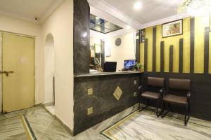 Hotel O Nav Bharath Residency