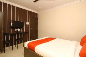 Hotel O Nav Bharath Residency