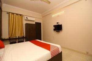 Hotel O Nav Bharath Residency