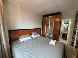 Hotel Luxuoso Av Ibirapuera Moema garagem 1312