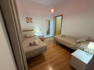 Tu hogar en el corazón de Córdoba