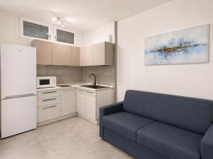 Appartamento Monaco I Terrace&AC