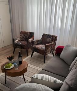 Um Lugar Aconchegante para Relaxar Perto de Tudo!