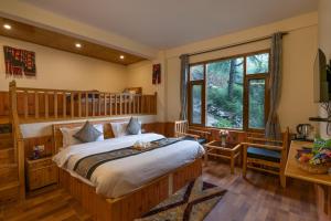 Kuteer Manali