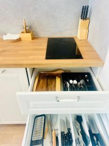 Cozy Central Prague Apartment , Walk to Old Town