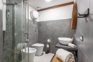 Dimora le Due Torri - Modern City Center Suite