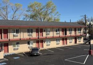 SureStay by Best Western Yerington Inn