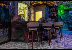 Paradiso Hotels & Resorts