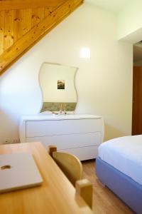 Casa Azzurra - Spacious apartment in the heart of Julian Alps
